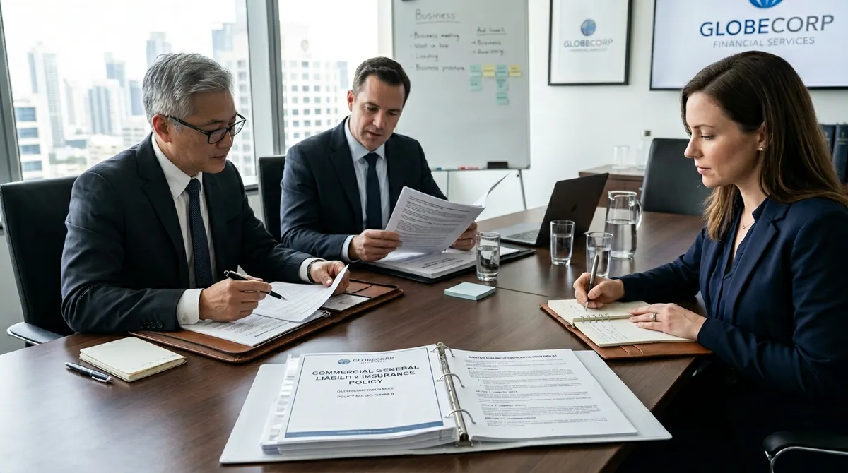 Страховые программы