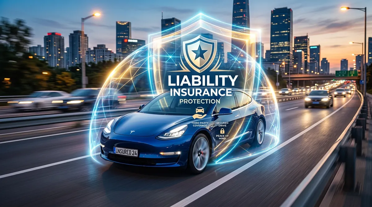 Страхование ответственности