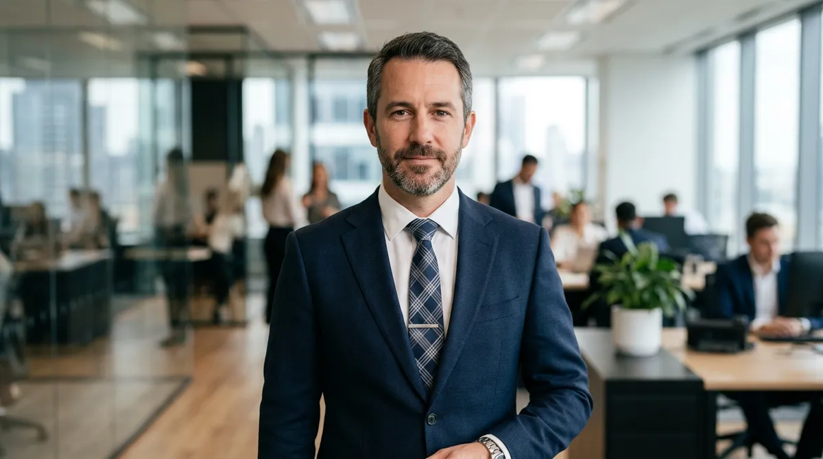 Андрей Новиков, специалист по страховым программам